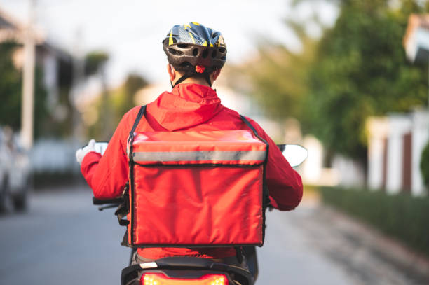 Sistema de Delivery