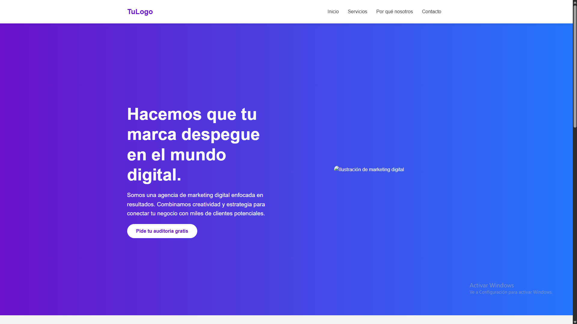 muestra de trabajo 2